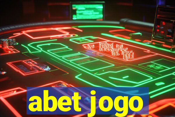 abet jogo